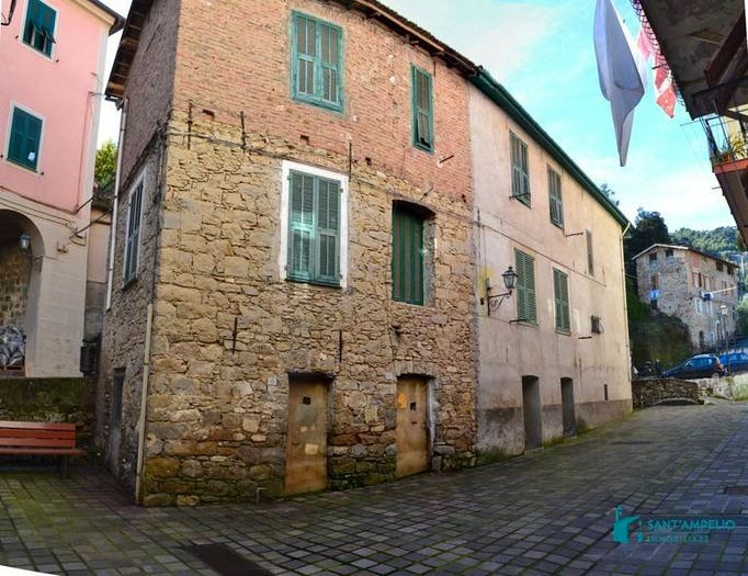 Casa quadrilocale in vendita in Soldano