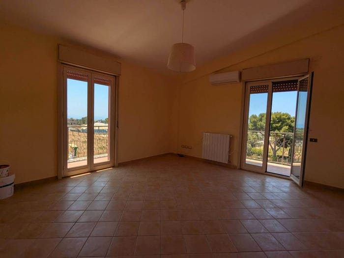 Appartamento quadrilocale in vendita in Via Salvatore Aldisio, San Leone Villaseta Villaggio, Agrigento