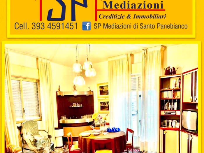 Casa con 5 locali in vendita in Corso Italia, San Cosmo Corso Italia Piazza Dante, Acireale