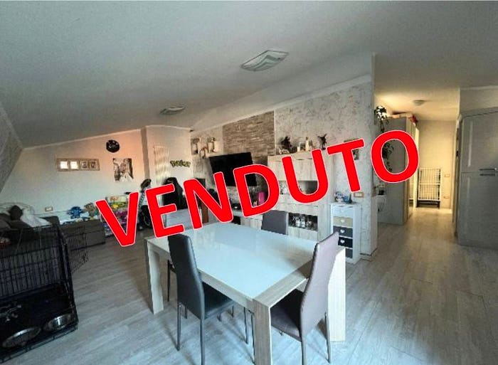 Appartamento bilocale in vendita in Via Oliena, Passo Oscuro, Fiumicino