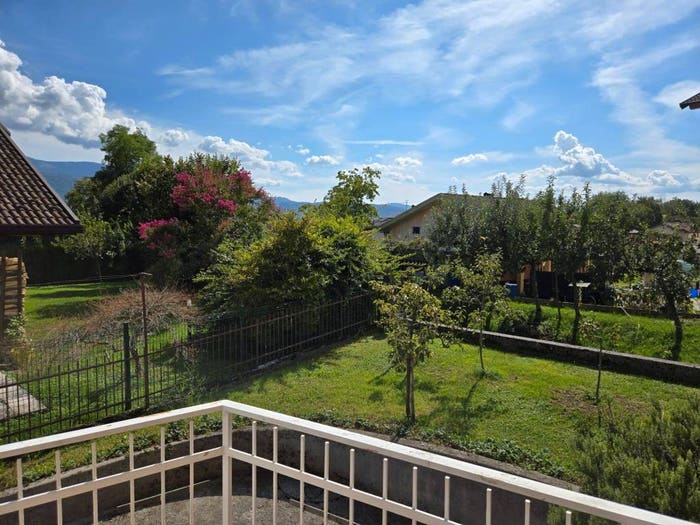 Appartamento trilocale in vendita in Via Santa Chiara, Centro, Belluno