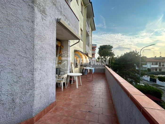 Appartamento trilocale in vendita in Viale Santo Domingo Lido delle Nazioni, Lido delle Nazioni, Comacchio