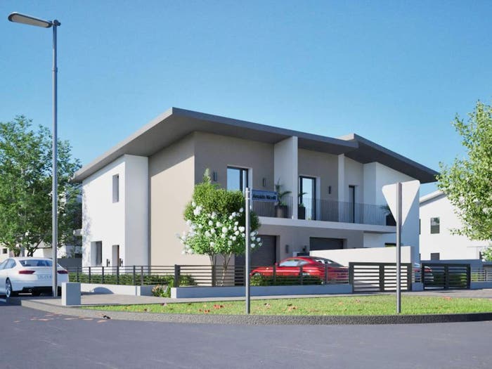Casa con 5 locali in vendita in Via Johannes Gutemberg, Fiorenzuola d'Arda