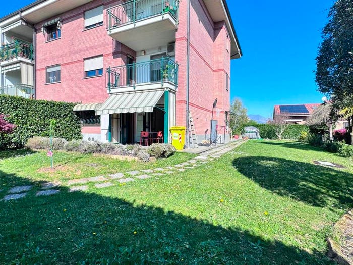 Appartamento quadrilocale in vendita in Via Sandro Pertini, Pianezza