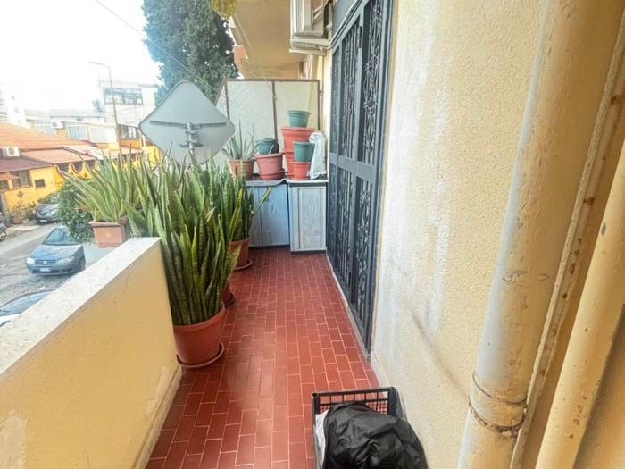 Appartamento quadrilocale in vendita in Via Tranquilla, Provinciale, Messina