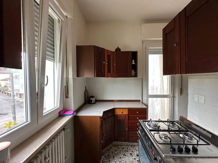 Appartamento trilocale in vendita in Via Buenos Aires, Canelli