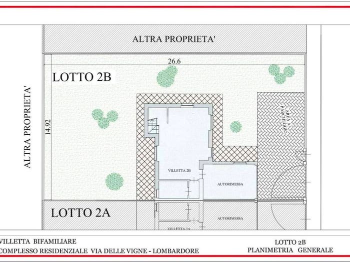 Case in Vendita e in Affitto - 3