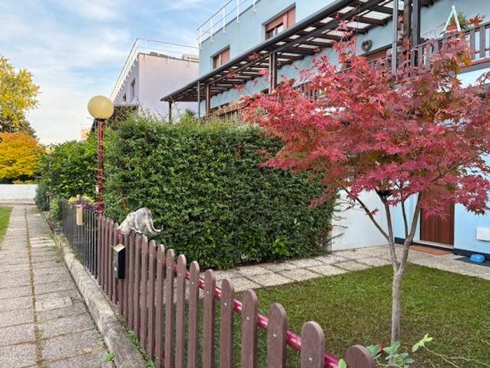 Appartamento trilocale in vendita in Via Pradamano, Viale Palmanova Baldasserie, Udine