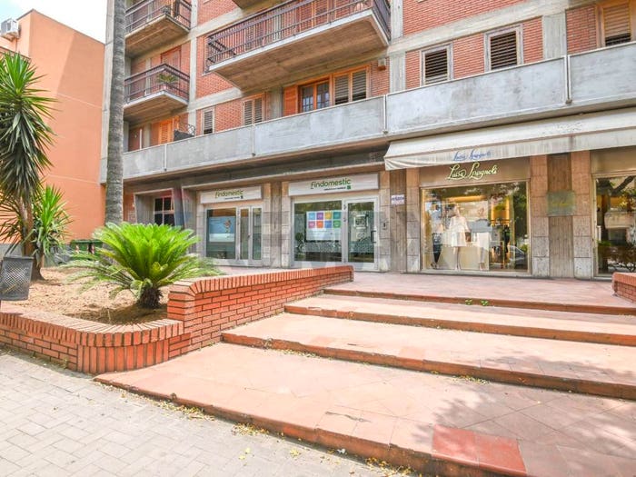 Appartamento trilocale in vendita in via Principe Umberto, Centro, Caltagirone