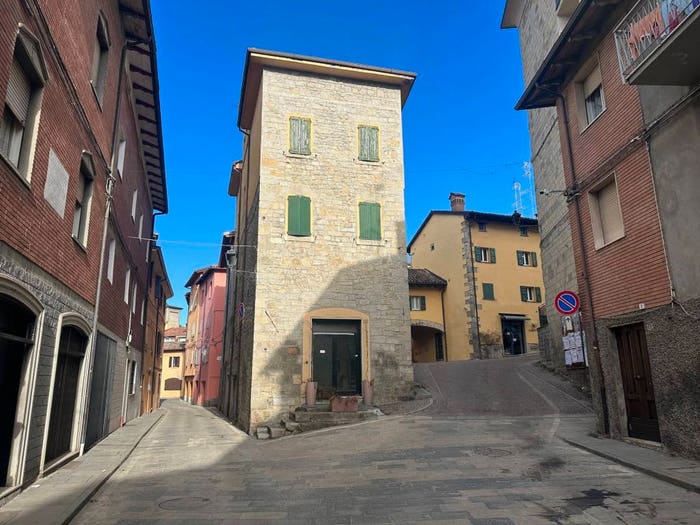 Casa in vendita in Centro, Pavullo nel Frignano