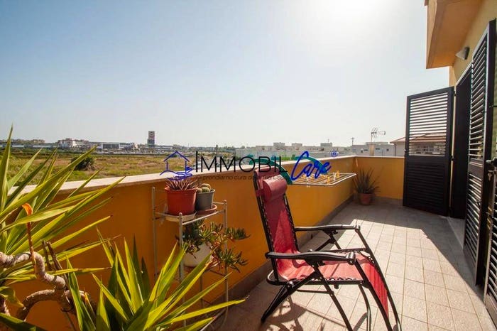 Appartamento quadrilocale in vendita in Via Lazzara Giovanni, Coteto, Livorno
