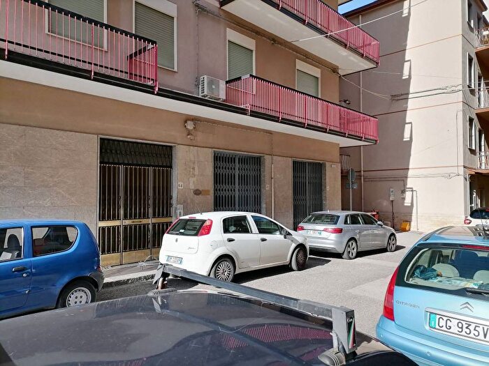 Appartamento con 5 locali in vendita in Centro, Sant'Agata di Militello