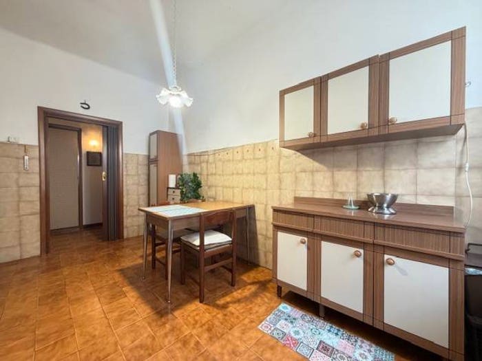 Appartamento trilocale in vendita in Viale Corsica, Argonne Corsica, Milano
