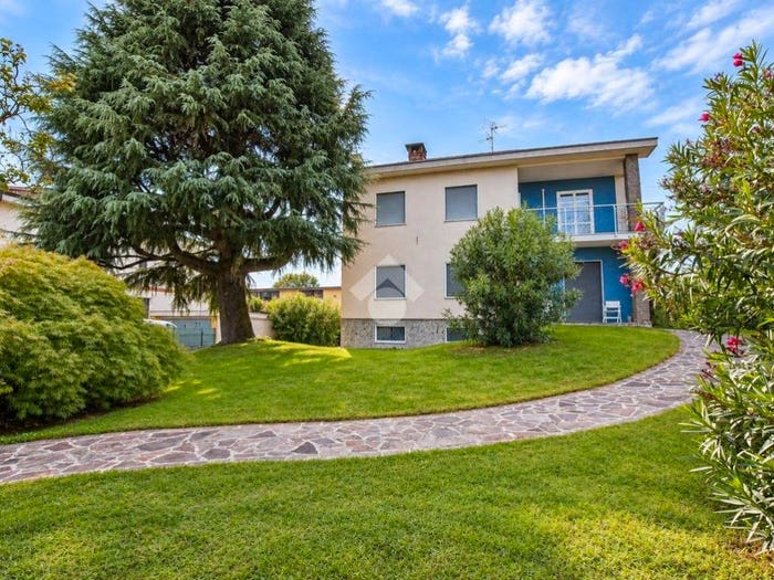 Casa con 6 locali in vendita in VIA DELLE INDUSTRIE, Premenugo, Settala