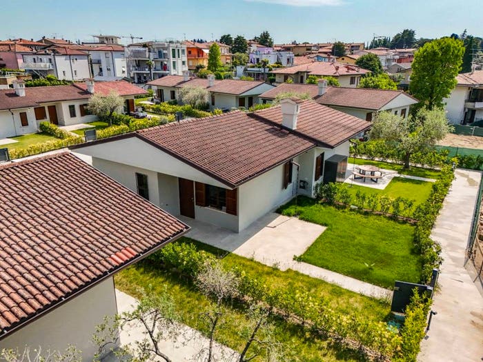 Casa trilocale in vendita in Viale Michelangelo, Desenzano Centro, Desenzano del Garda