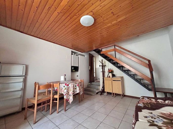 Appartamento bilocale in vendita in Via Nazionale, Centro, Borgo Val di Taro