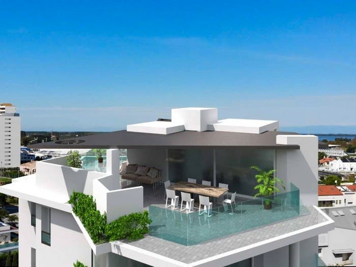 Casa trilocale in vendita in Via Monaco, Lido Centro Ovest, Jesolo