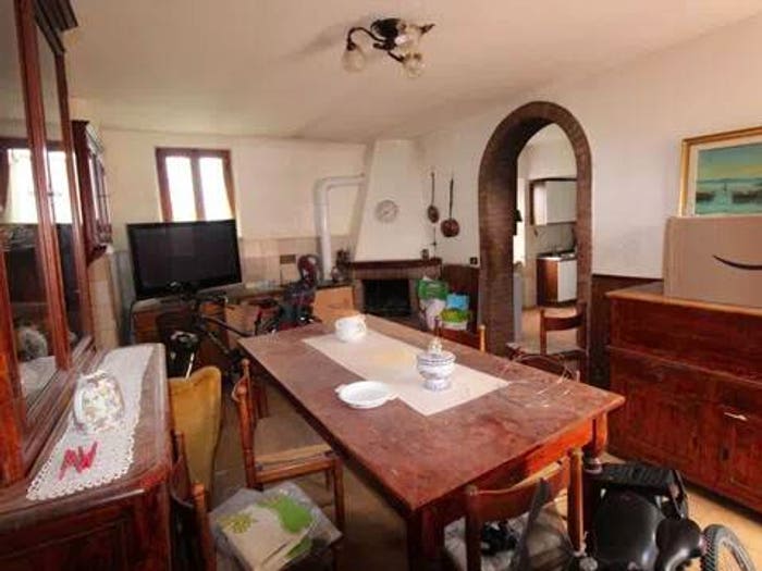 Appartamento con 6 locali in vendita in Via Cassia Nord No Number, Centro, Monteroni d'Arbia