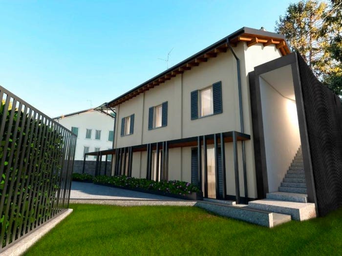 Case in Vendita e in Affitto - 2
