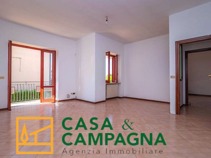 Casa con 6 locali in vendita in Via Ettore Fieramosca, Marzanello, Vairano Patenora