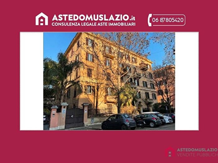 Appartamento con 6 locali in vendita in Viale Glorioso A, Trastevere, Roma