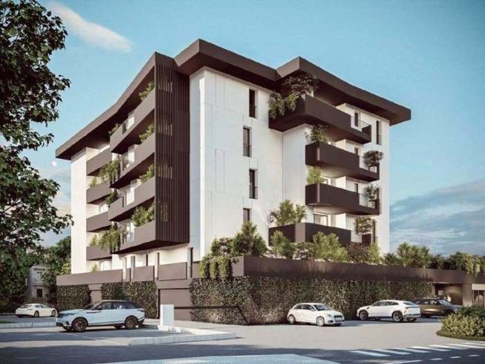 Appartamento con 5 locali in vendita in VIA PAOLO SARPI, Porta Trento, Padova
