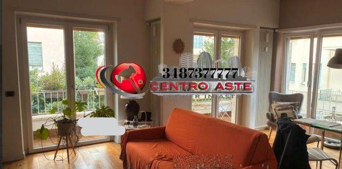 Appartamento quadrilocale in vendita in Via Poggio Catino Roma RM Italia, Africano Villa Chigi, Roma