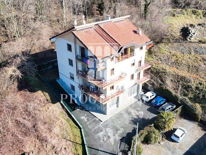 Casa con 6 locali in vendita in borgata san mauro, Almese Rivera, Almese