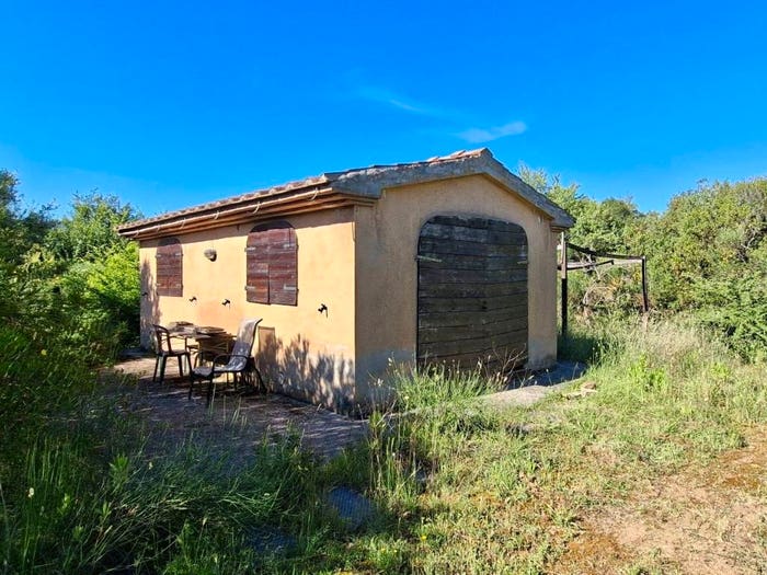 Casa monolocale in vendita in Strada Provinciale Lupo, Gavorrano