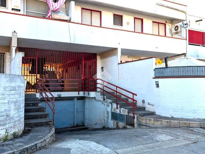 Appartamento monolocale in vendita in Via Rocco Scotellaro, Centro, Margherita di Savoia