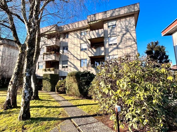 Appartamento quadrilocale in vendita in Via Padre Igino Lega, Ronchi, Gallarate