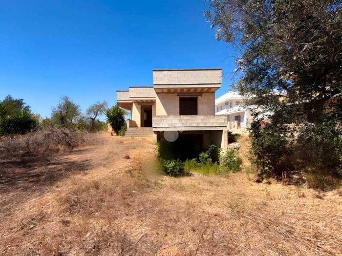 Casa trilocale in vendita in Via Giovanni XXIII, Galatone