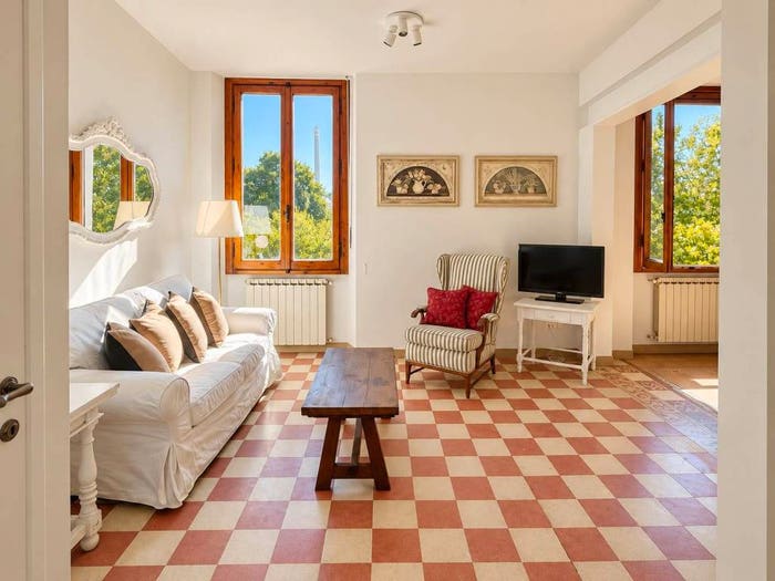 Appartamento bilocale in affitto in Campo di Marte, Firenze