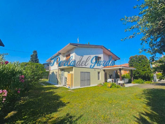Casa con 6 locali in vendita in Centro, Peschiera del Garda