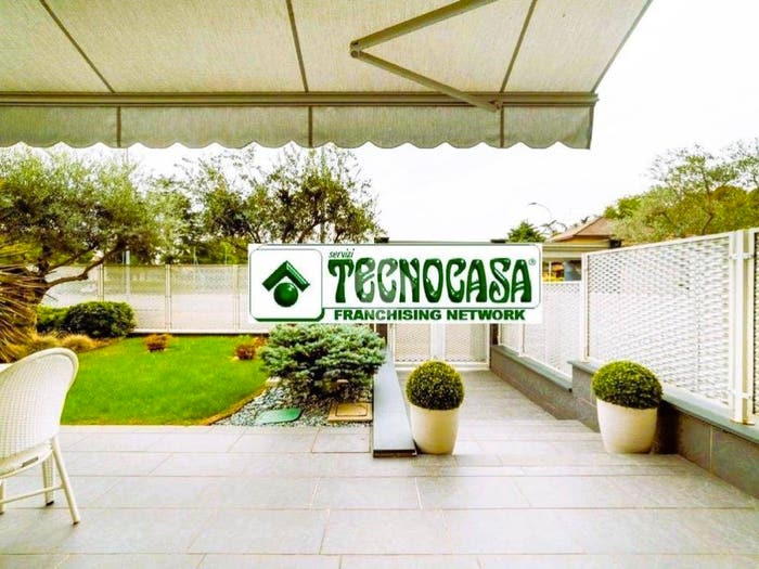 Appartamento trilocale in vendita in Centro, Cassina de' Pecchi