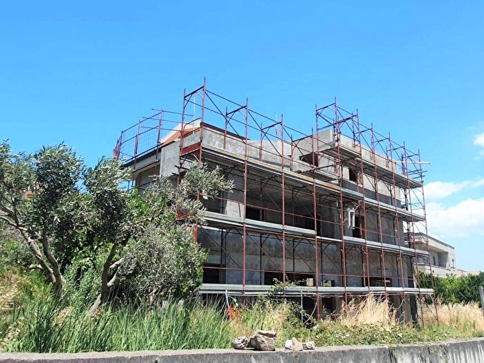Casa monolocale in vendita in Sala, Catanzaro