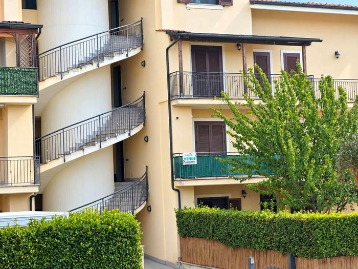 Appartamento trilocale in vendita in Via Renato Guttuso, Mentana