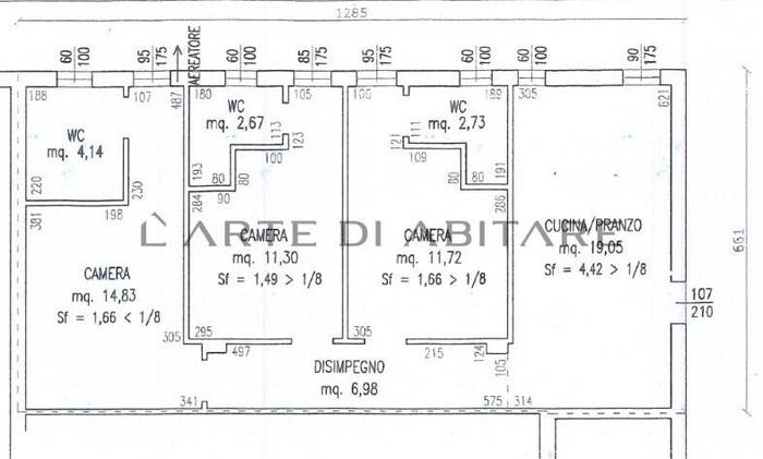 Case in Vendita e in Affitto - 2