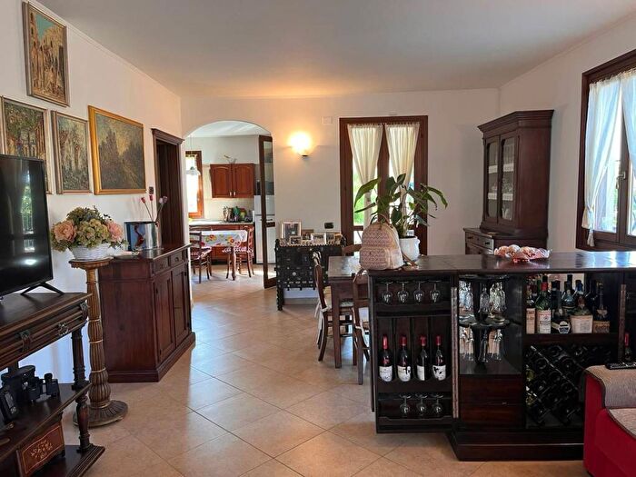 Casa trilocale in vendita in Principessa Mafalda, Zona Collinare, Bordighera