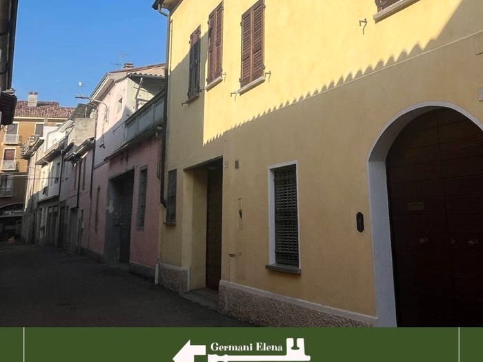 Casa con 5 locali in vendita in Via del Sale, Centro, Casalmaggiore