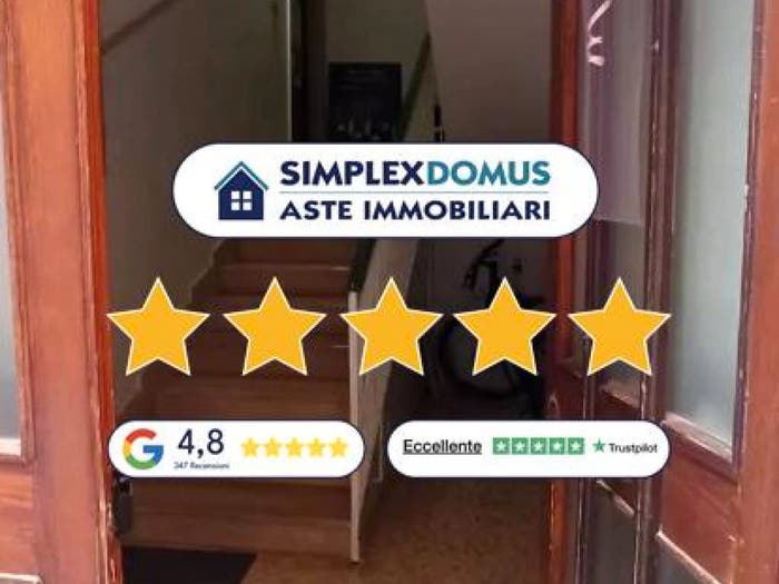 Appartamento quadrilocale in vendita in Via Mirenzi, Spinazzola