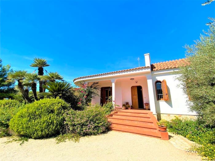 Casa con 6 locali in vendita in Centro, Nardò