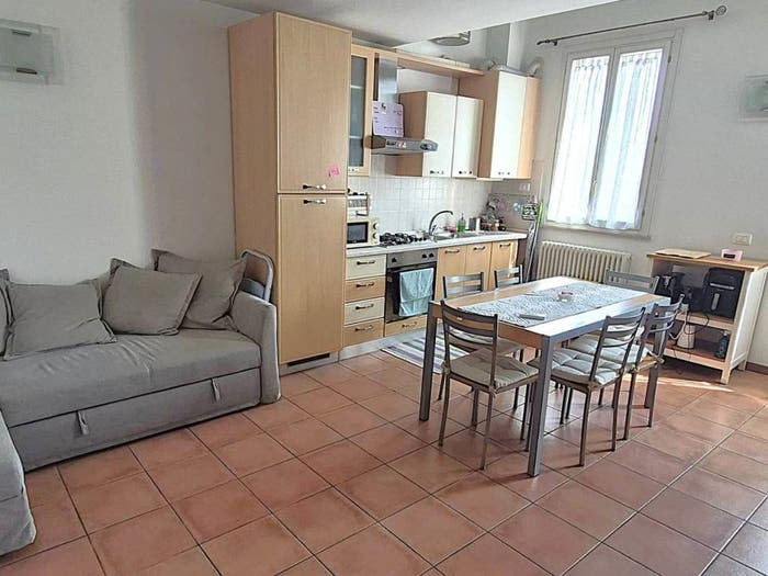 Appartamento trilocale in vendita in Viale Bologna, Romiti, Forlì