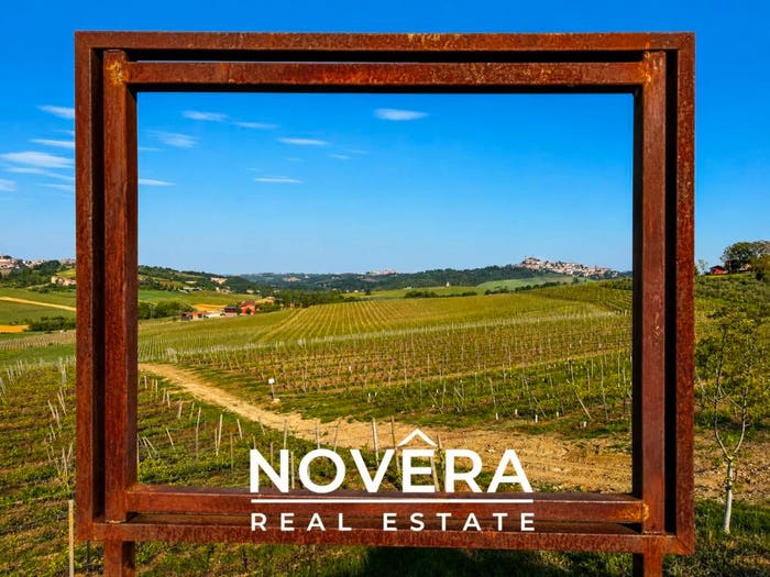 Casa con 6 locali in vendita in Vicolo Terzo, Centro, Altavilla Monferrato