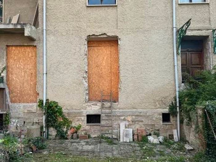 Casa trilocale in vendita in Via Papa Giovanni Xxiii, Cese, Campobasso