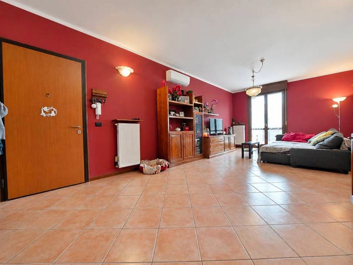 Appartamento trilocale in vendita in Via Don Otello Lupi, Tagliata, Guastalla