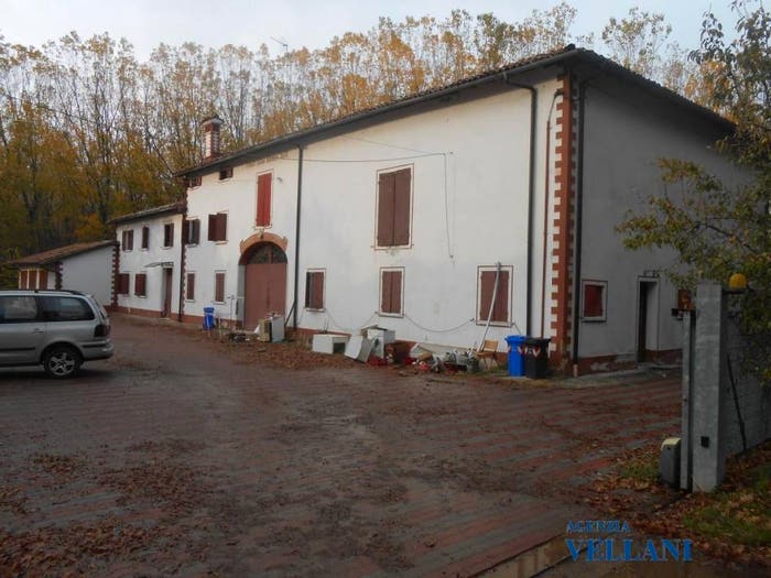 Casa con 6 locali in vendita in Zona Industriale, Carpi