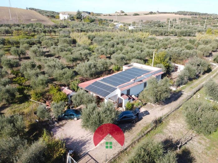 Casa trilocale in vendita in CDA DON ANTONIO, Matera