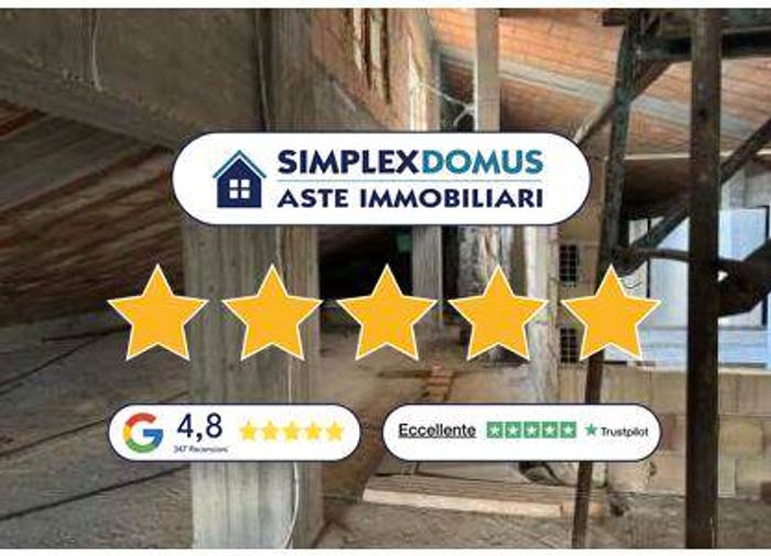 Appartamento con 6 locali in vendita in appia, Ruoti