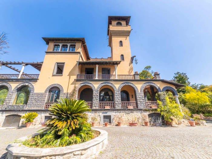 Casa con 6 locali in vendita in Via per Frosinone, Centro, Ceccano